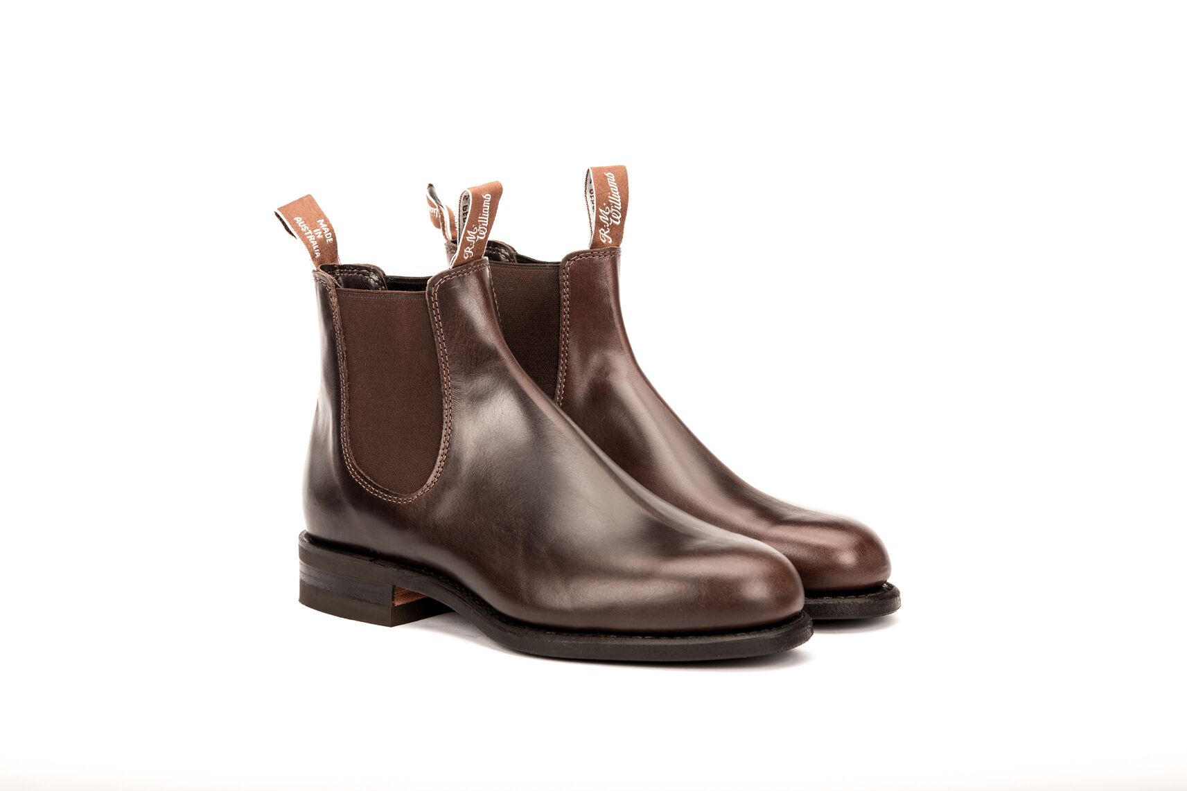 rm williams wentworth boots